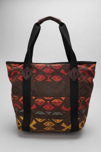 O’Hanlon Mills Washed Tote Bag