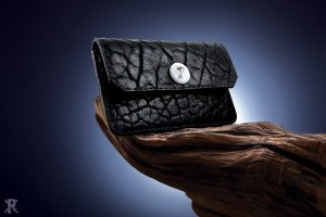 Parabellum Bison ID Case