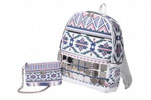 Phenomenon & MCM Capsule Collection for Summer 2011