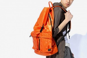 Porter Tanker Super Big Rucksack