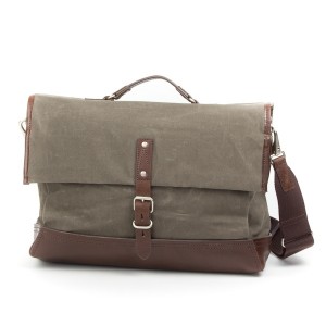 Property Of… Alfred Work Bag
