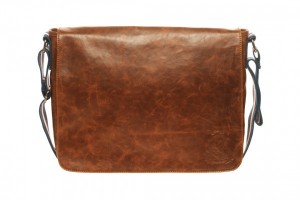 River Island Messenger Bag