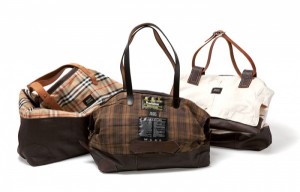 Silent People Remake Bag Collection