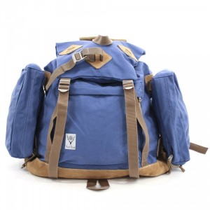 The South2West8 Trapper Pack