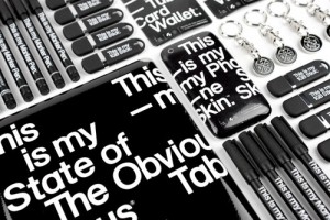 State of The Obvious Collection by Mash Creative & Design Museum