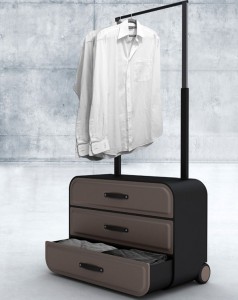 The Travelers Closet by Psychic Factory