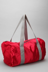 Urban Renewal Starter Duffle Bag