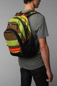 Vans Van Doren Backpack