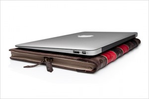 BookBook Macbook Air Case