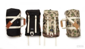 10.Deep 2011 Bag Collection
