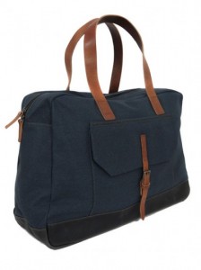 Ally Capellino – Dave Navy Bag