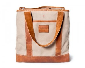 Apolis Commuter Tote