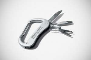 Bounty Hunter B&H Carabiner