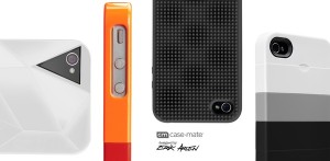 Case-Mate Collection for iPhone4