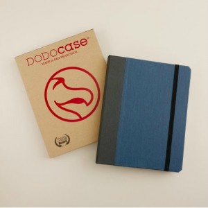 DODOcase & J.Crew iPad2 Case