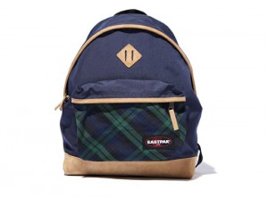 Eastpak & Silas Fall/Winter 2011