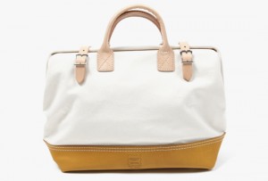 Heritage Leather Co. Tool Bag
