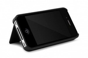 Incase iPhone 4 Kickstand Case