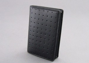 Jack Spade Biz Card Holder