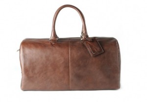 Leonhard Heyden Brighton Travel Bag