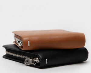 Martin Margiela Lamb Leather Wallets