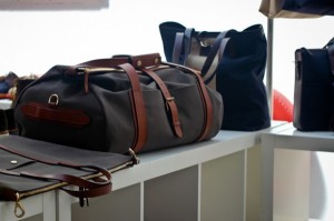 Mismo Collection Preview for Spring / Summer 2012