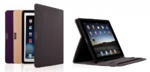 Moshi Concerti iPad2 Case