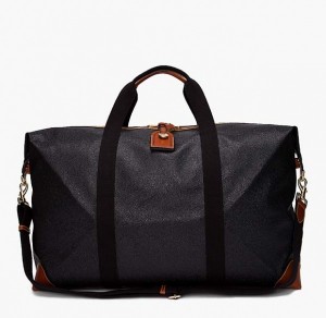 Mulberry Large Clipper Holdall