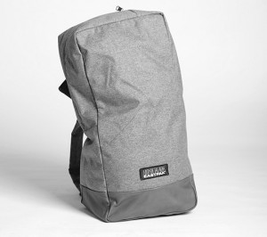 Nicomede Talavera for EASTPAK Bag Collection 2011