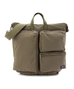 Porter Face 2-Way Helmet Bag