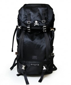 Porter X Mastermind Backpack