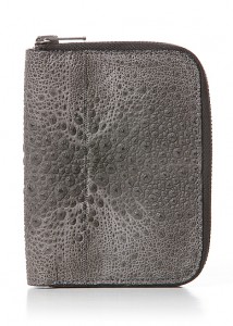 Rick Owens Toad Wallet