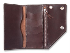 Tanner Goods Workman Wallet