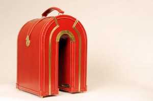 Williams British Handmade Bags and Luggage