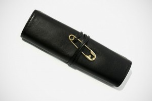 Wonderwall & Jam Home Made Pencil Case