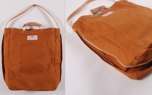 Bag N’ Noun Tool Bag