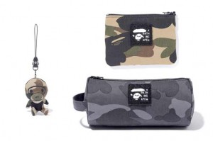 Bape Summer 2011 Accesories