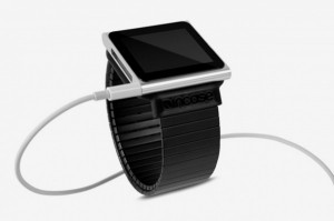 Incase iPod Nano Wrist Band