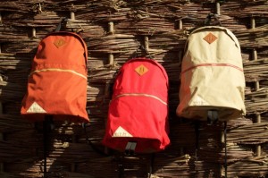 Kelty Vintage Daypack