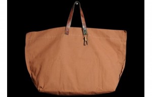 LVC Duck Canvas Bags
