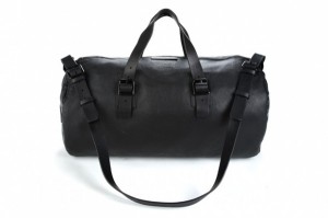 Marc Jacobs Fall 2011 Leather Duffle