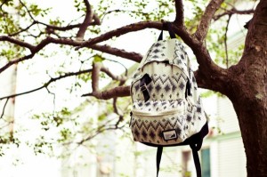 master-piece ‘Over-DP’ Backpack