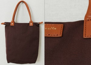 Want Les Essentials De la Vie Organic Tote