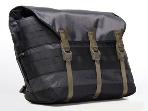 Acronym 3A-5TS Messenger Bag