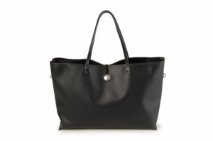 Black Sense Market & Jam Home Made Tote Bag