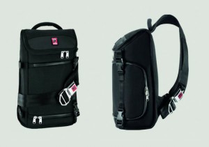 Chrome Niko DSLR Backpack