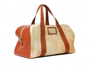 Emissar Bag Collection Spring / Summer 2011