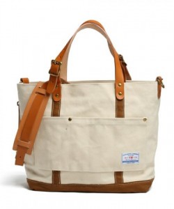 Fundamental Agreement Luxury – Andante Tote Bag