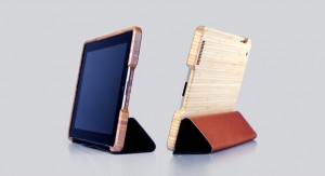 Grove Bamboo iPhone & iPad Cases