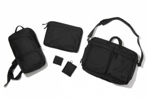 Head Porter ‘Black Beauty’ Bag Collection New Releases
